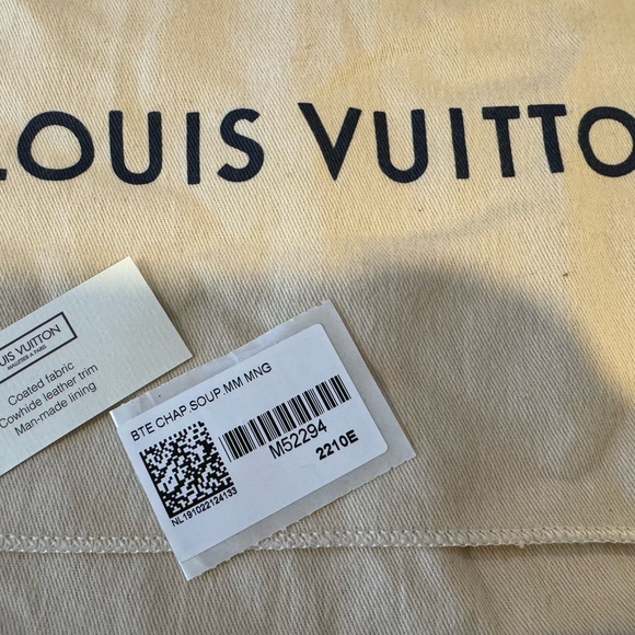 Louis Vuitton Monogram Boite Chapeau Souple MM - Picture 8 of 12